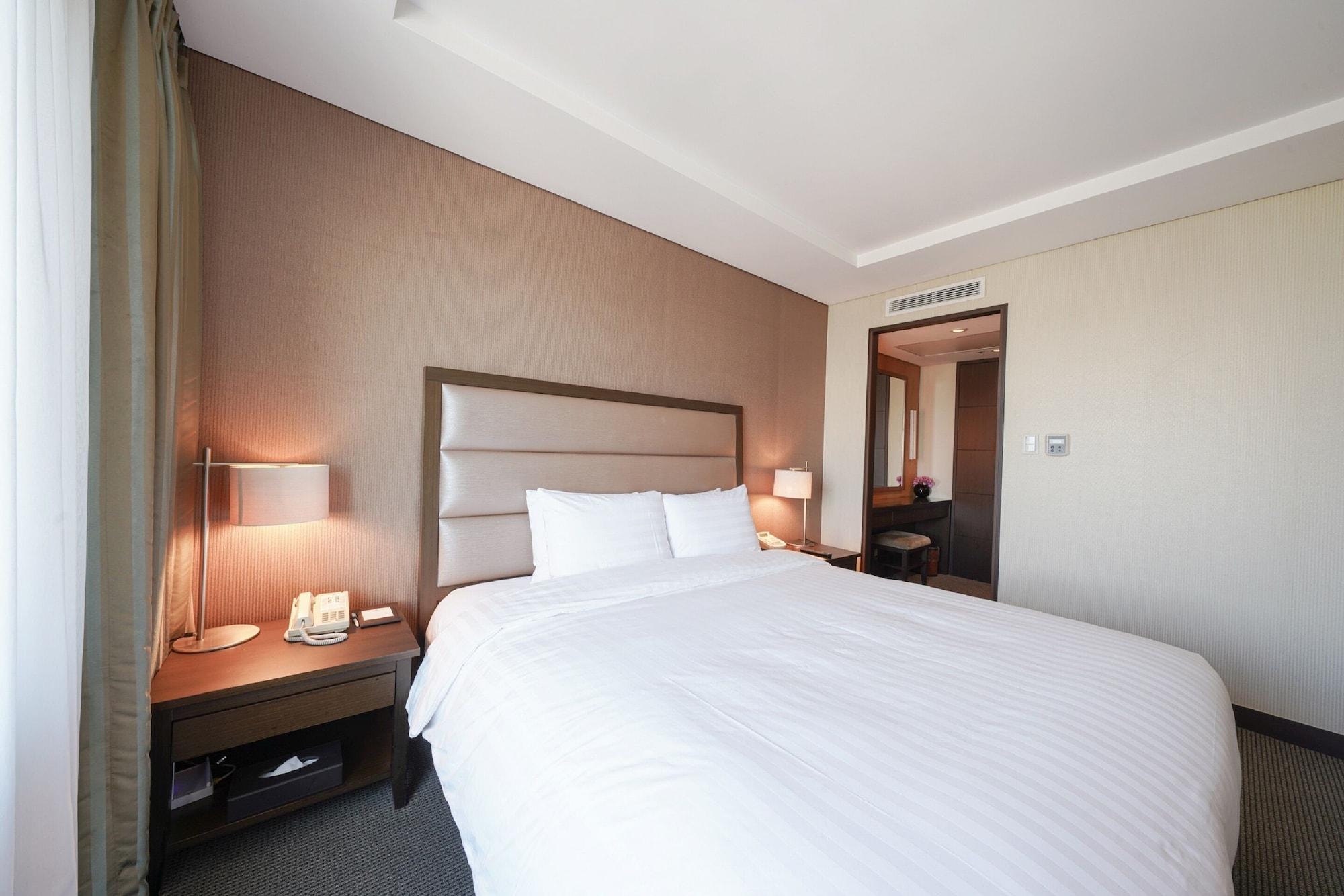 Western Premier Gangnam Hotel Seoul