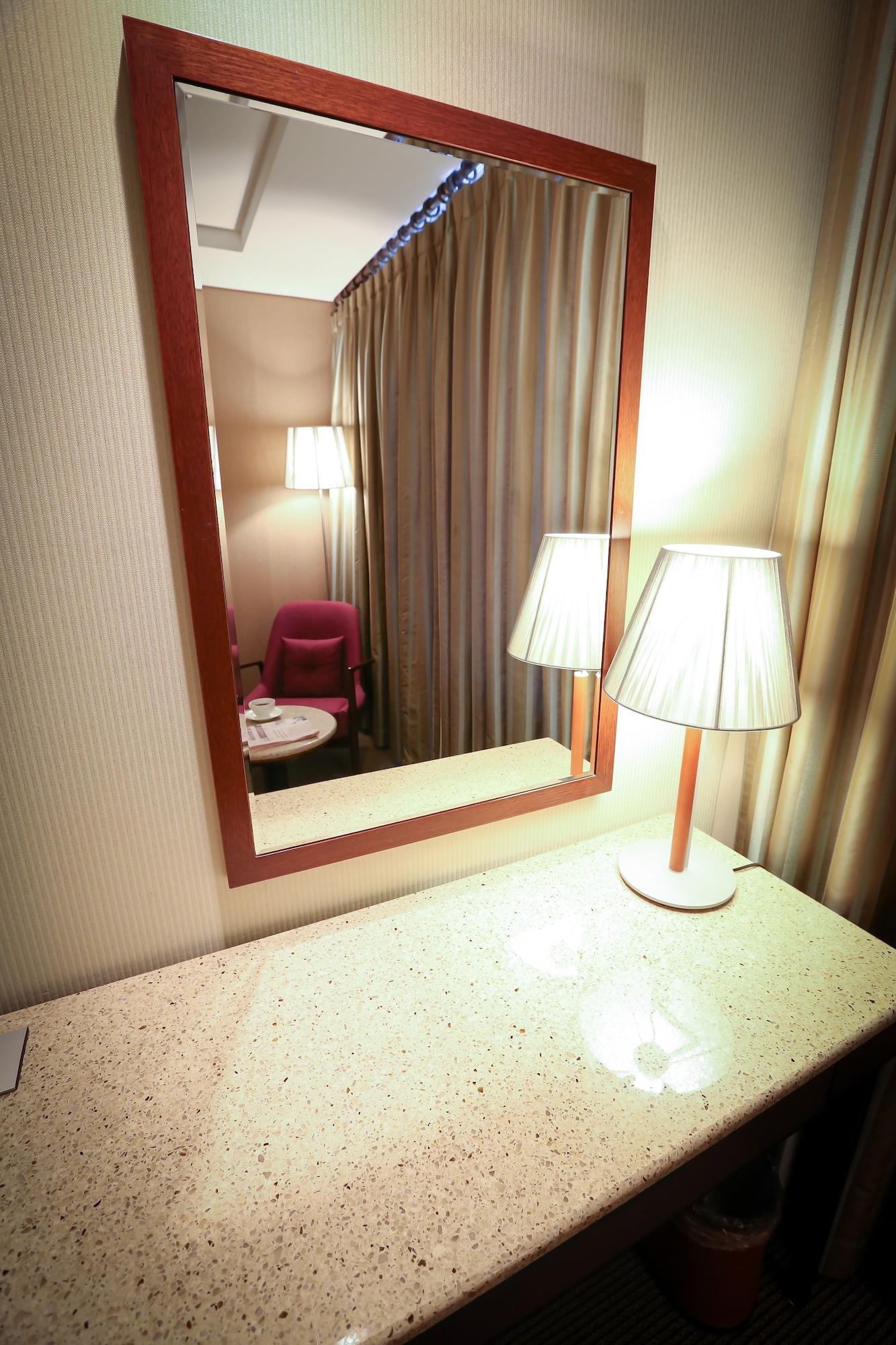 Western Premier Gangnam Hotel Seoul