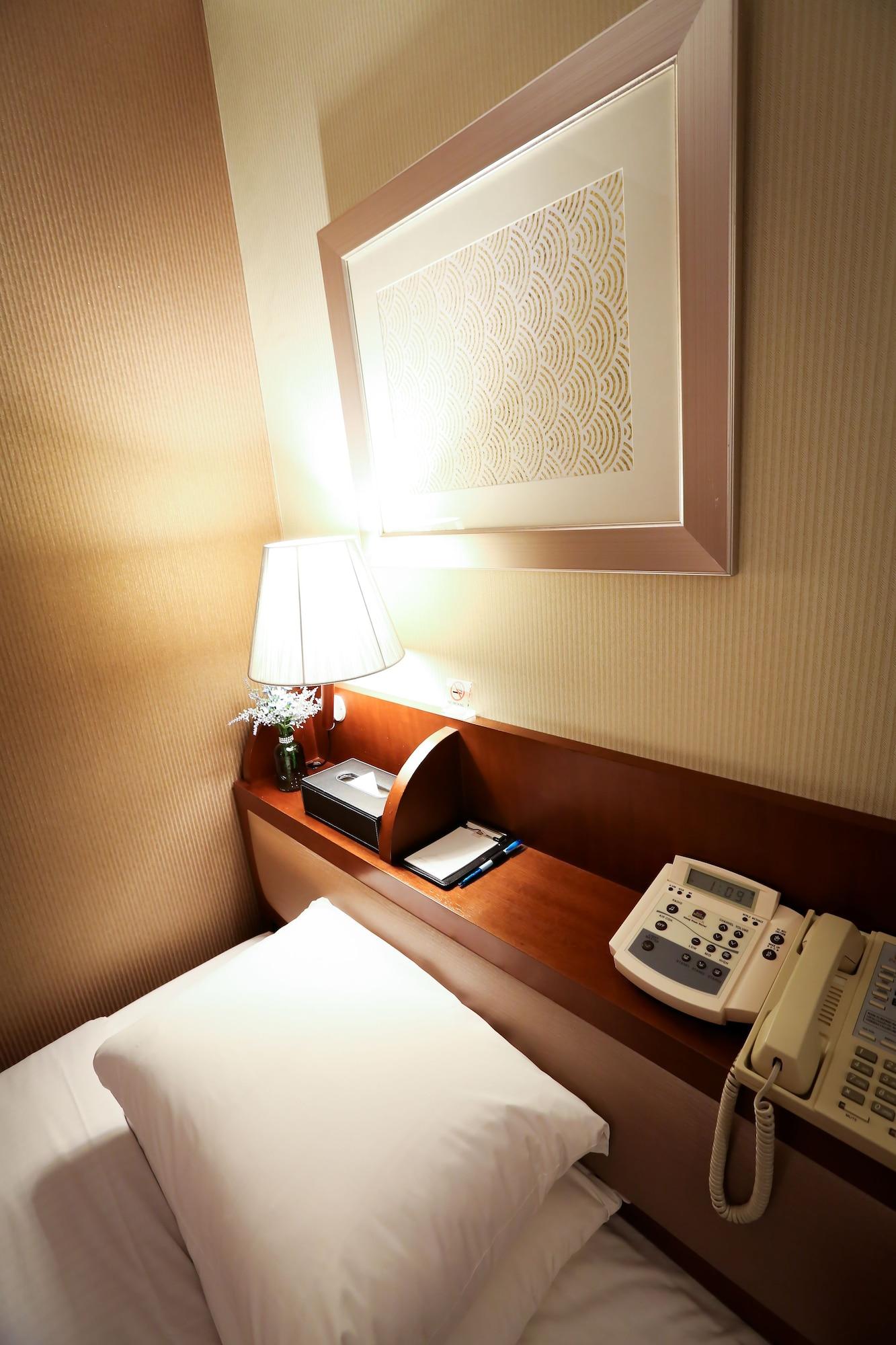 Western Premier Gangnam Hotel 3*