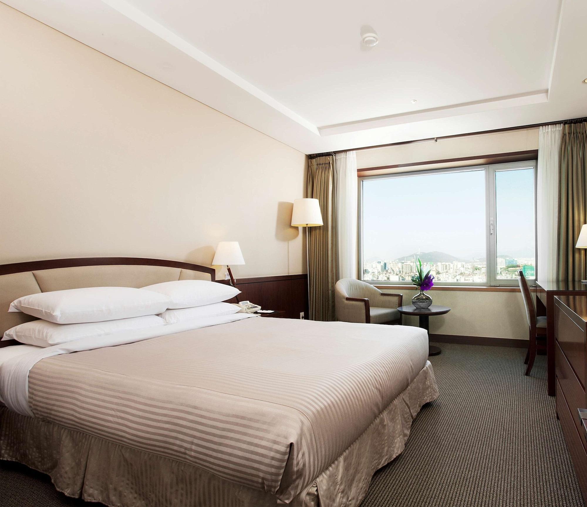 Western Premier Gangnam Seoul