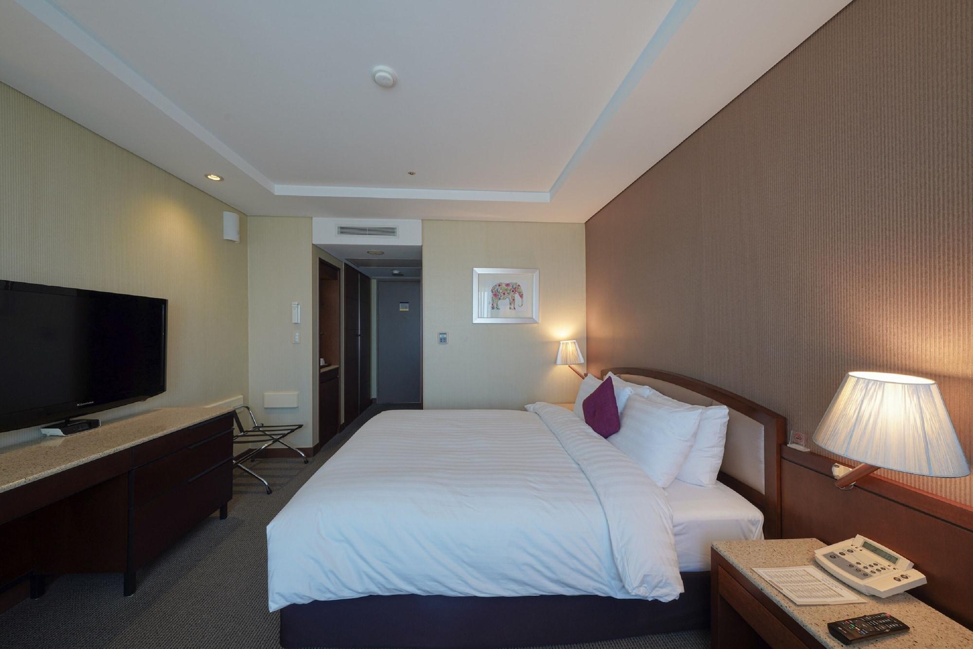 Hotel Western Premier Gangnam 3*