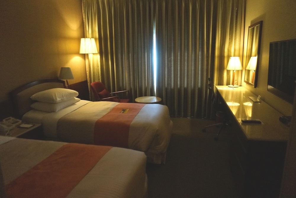 Western Premier Gangnam Seoul