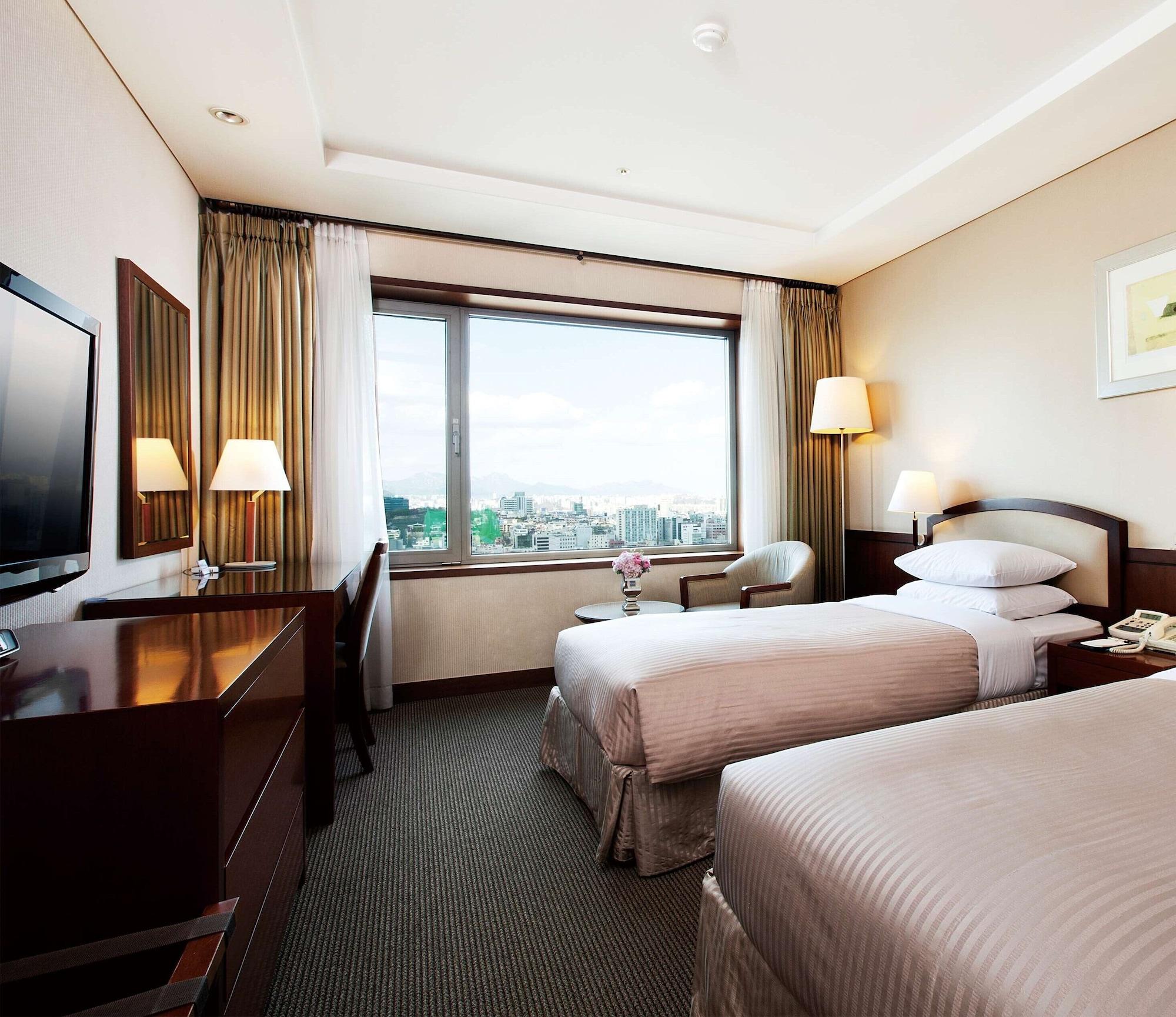 Hotel Western Premier Gangnam Seoul