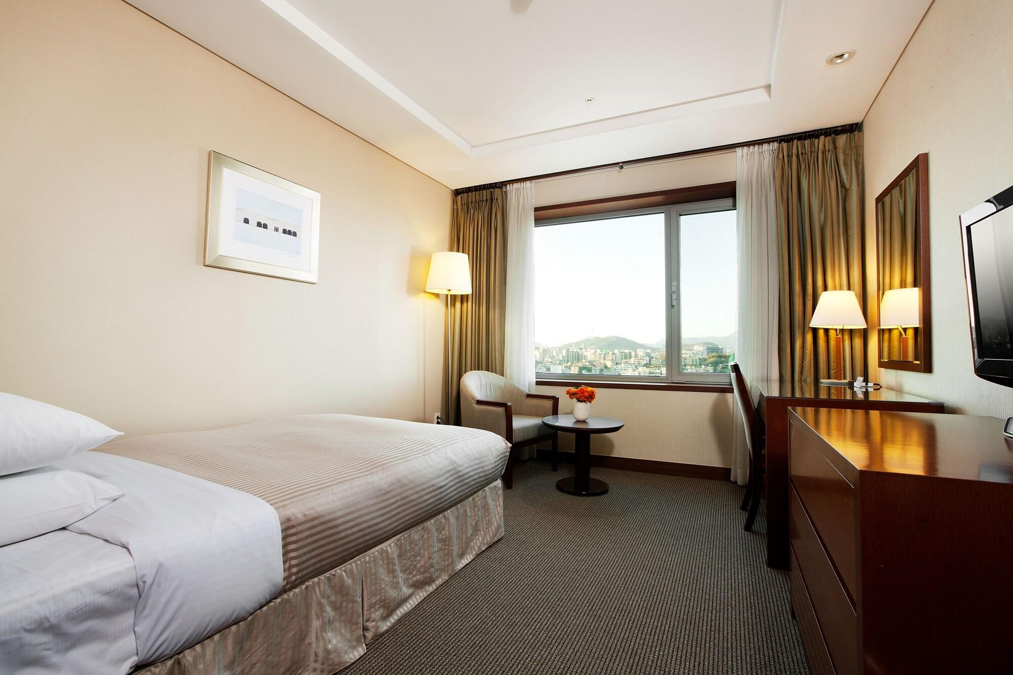 Best Western Premier Gangnam