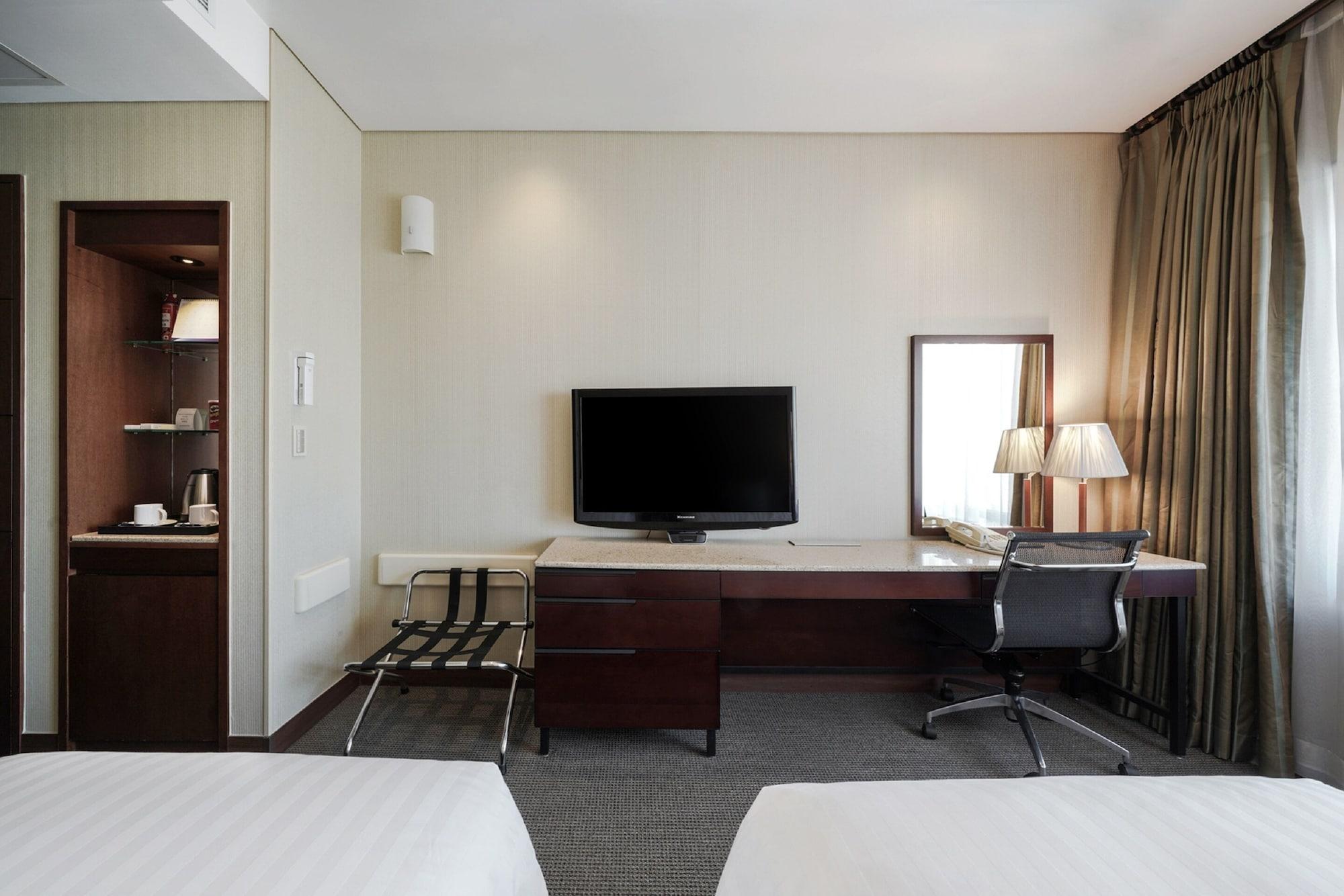 Hotel Western Premier Gangnam