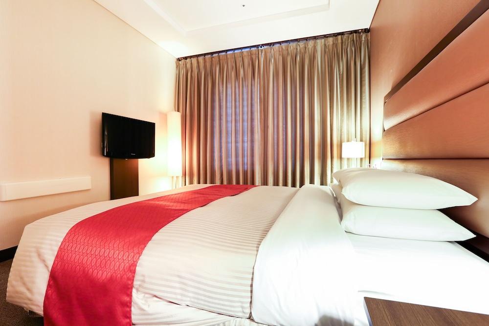 Khách sạn Best Western Premier Gangnam Seoul