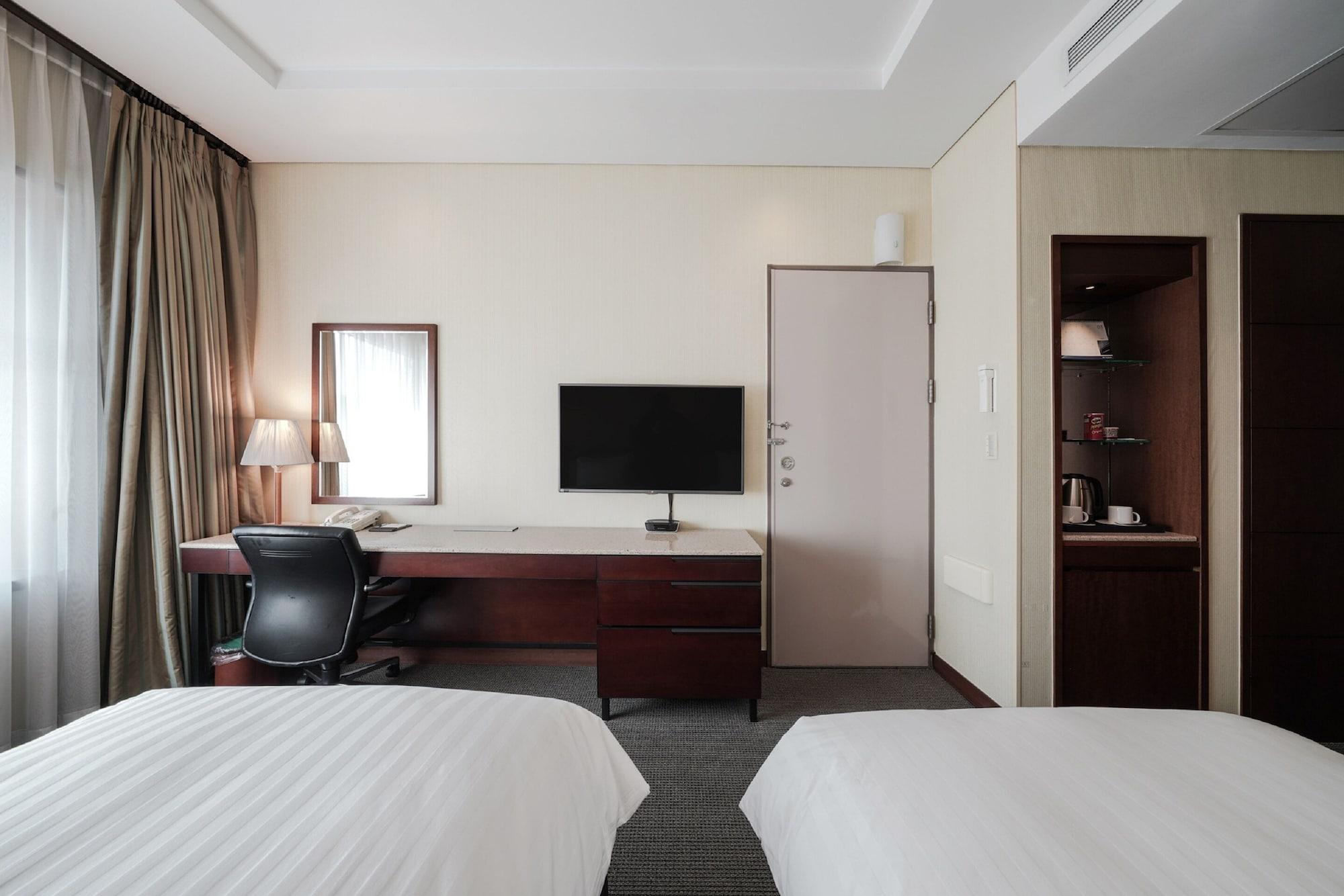 Hotel Western Premier Gangnam