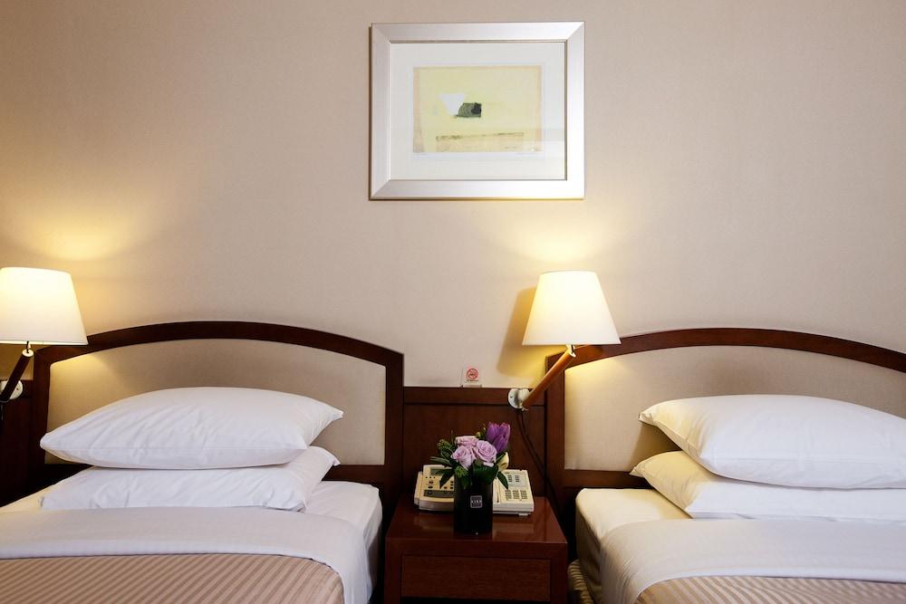 Western Premier Gangnam Hotel