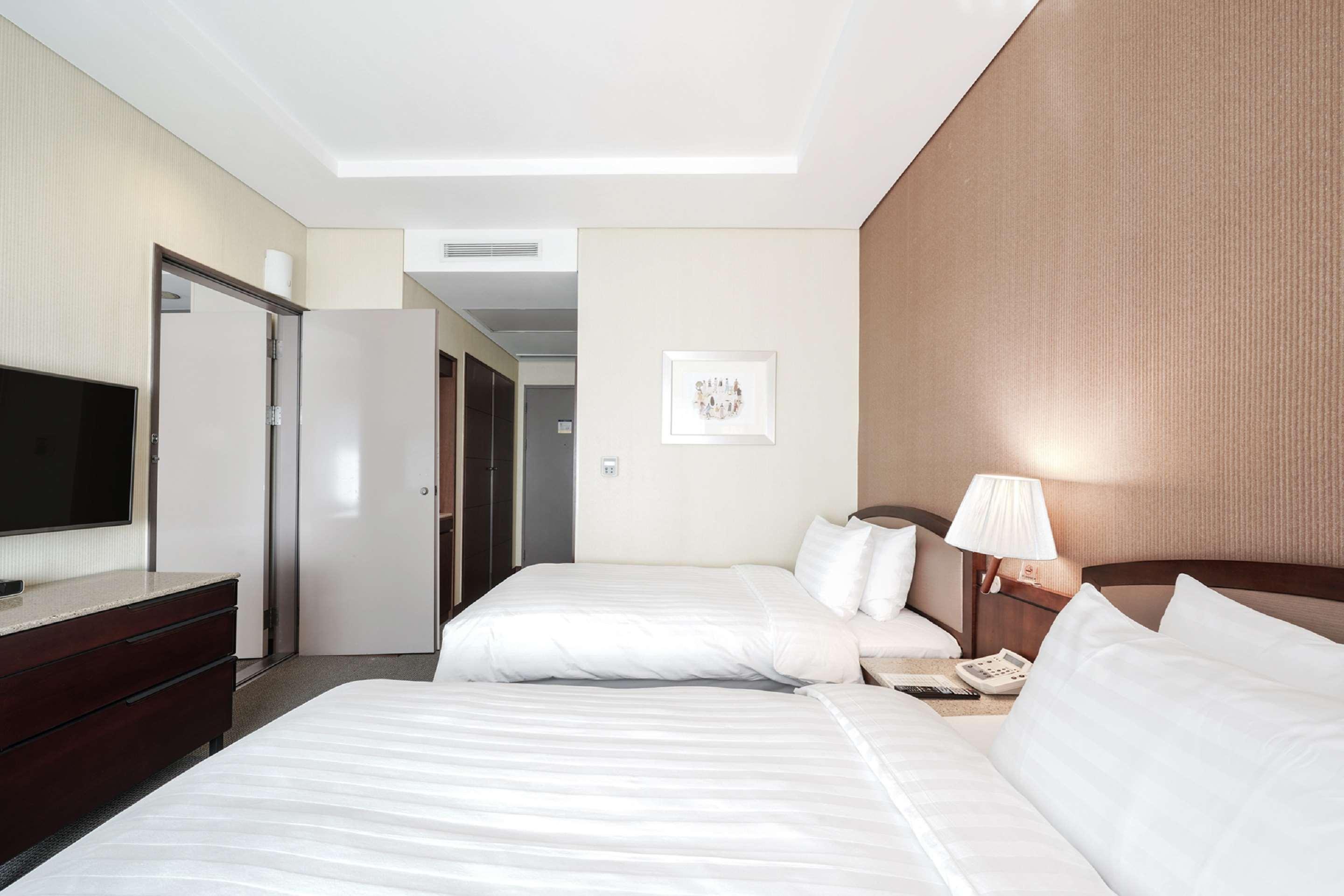 Western Premier Gangnam Khách sạn 3*