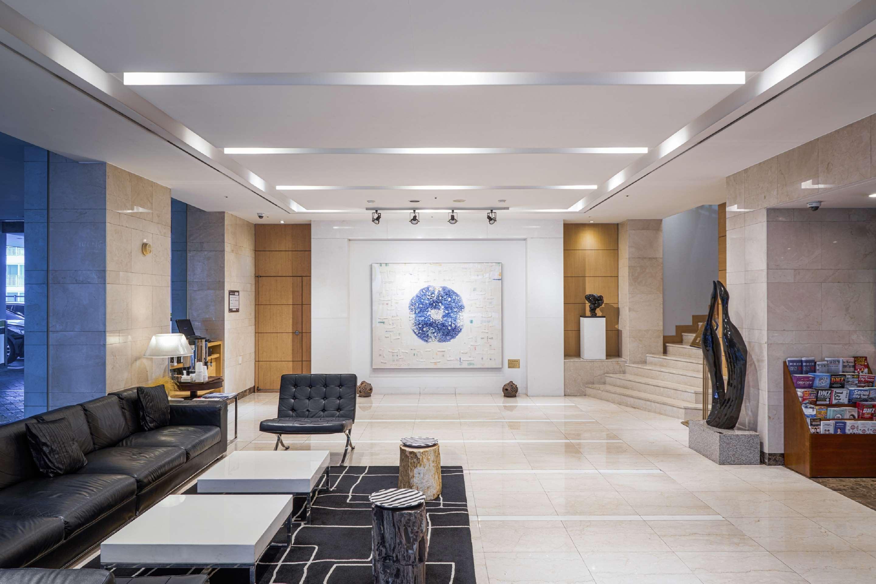 Western Premier Gangnam Seoul