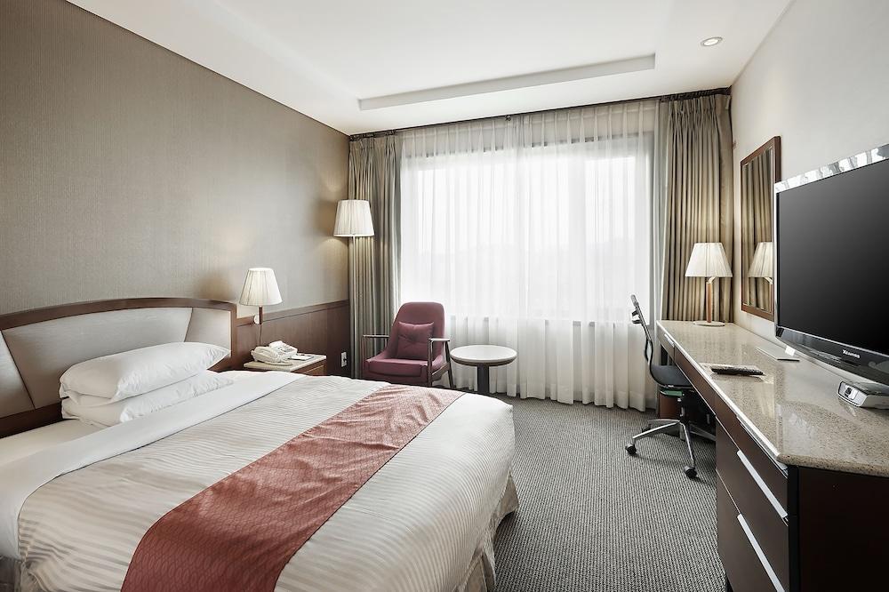Western Premier Gangnam Khách sạn Seoul