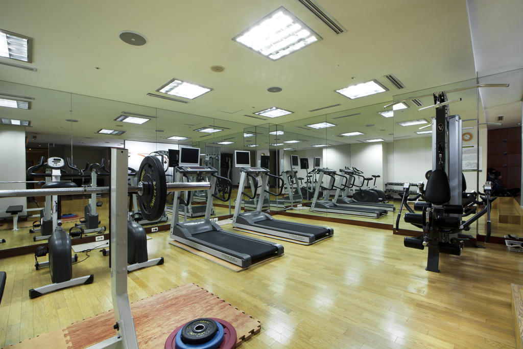 Khách sạn Western Premier Gangnam