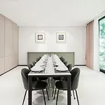 Best Western Premier Gangnam Hotel