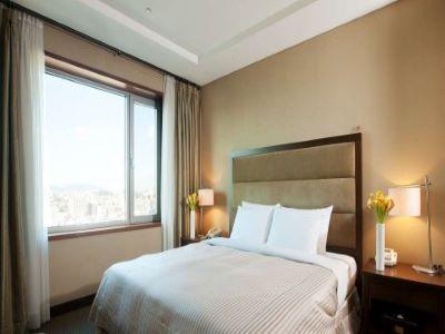 Western Premier Gangnam Hotel 3*