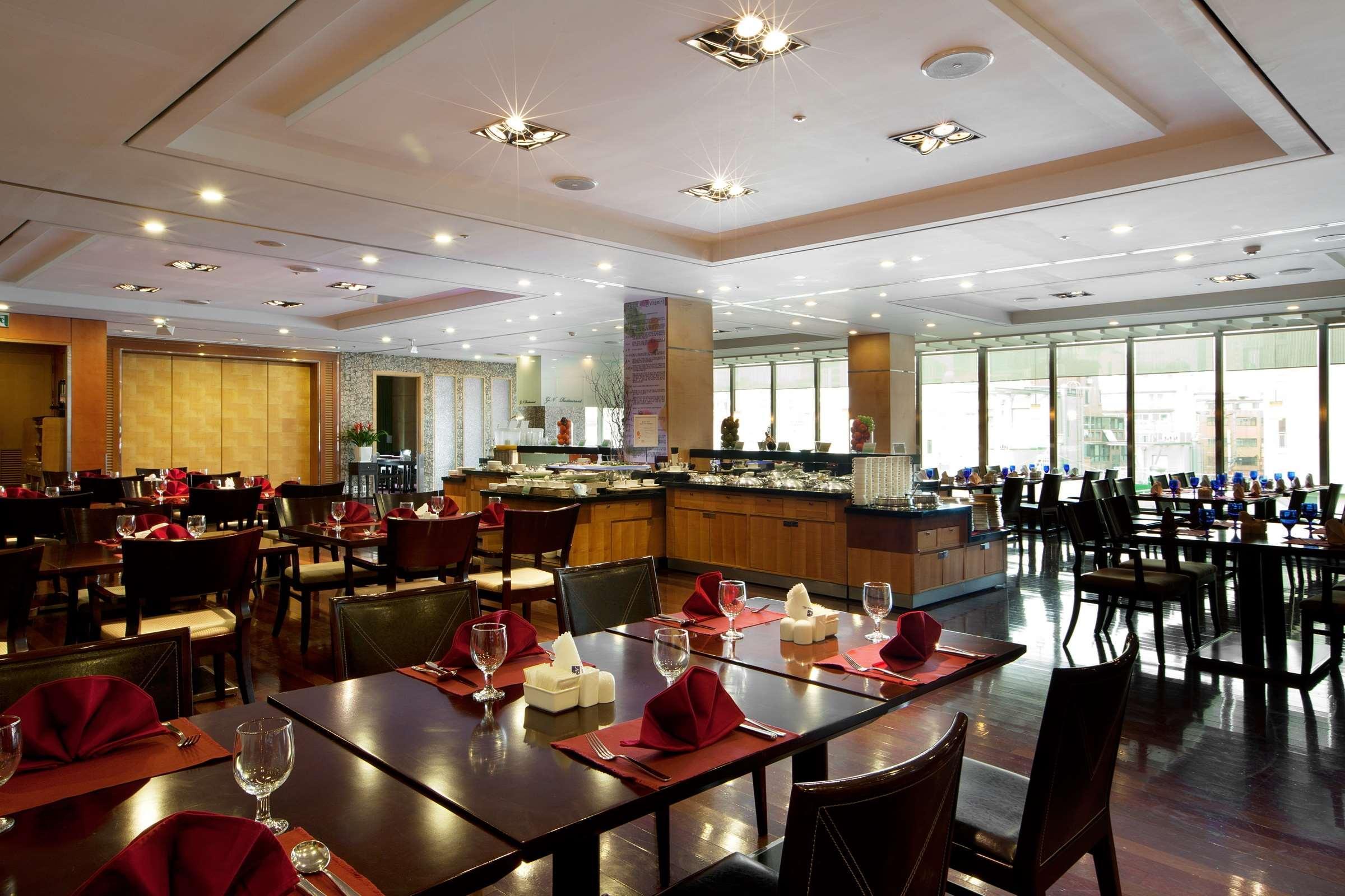 Hotel Western Premier Gangnam Séoul