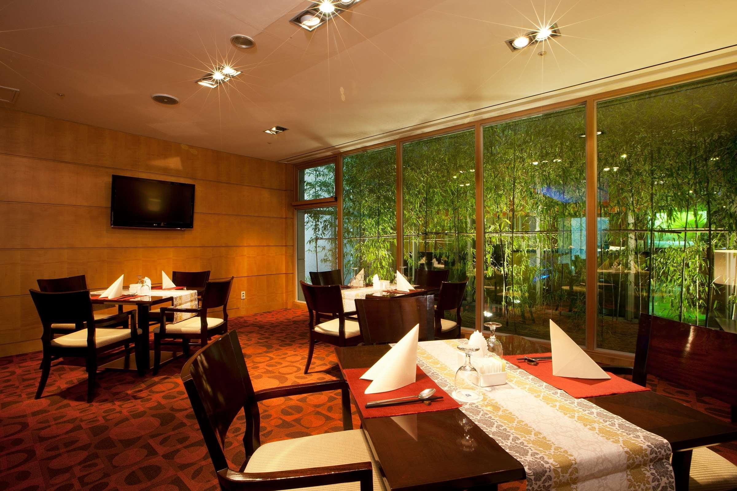 Hotel Western Premier Gangnam 3*