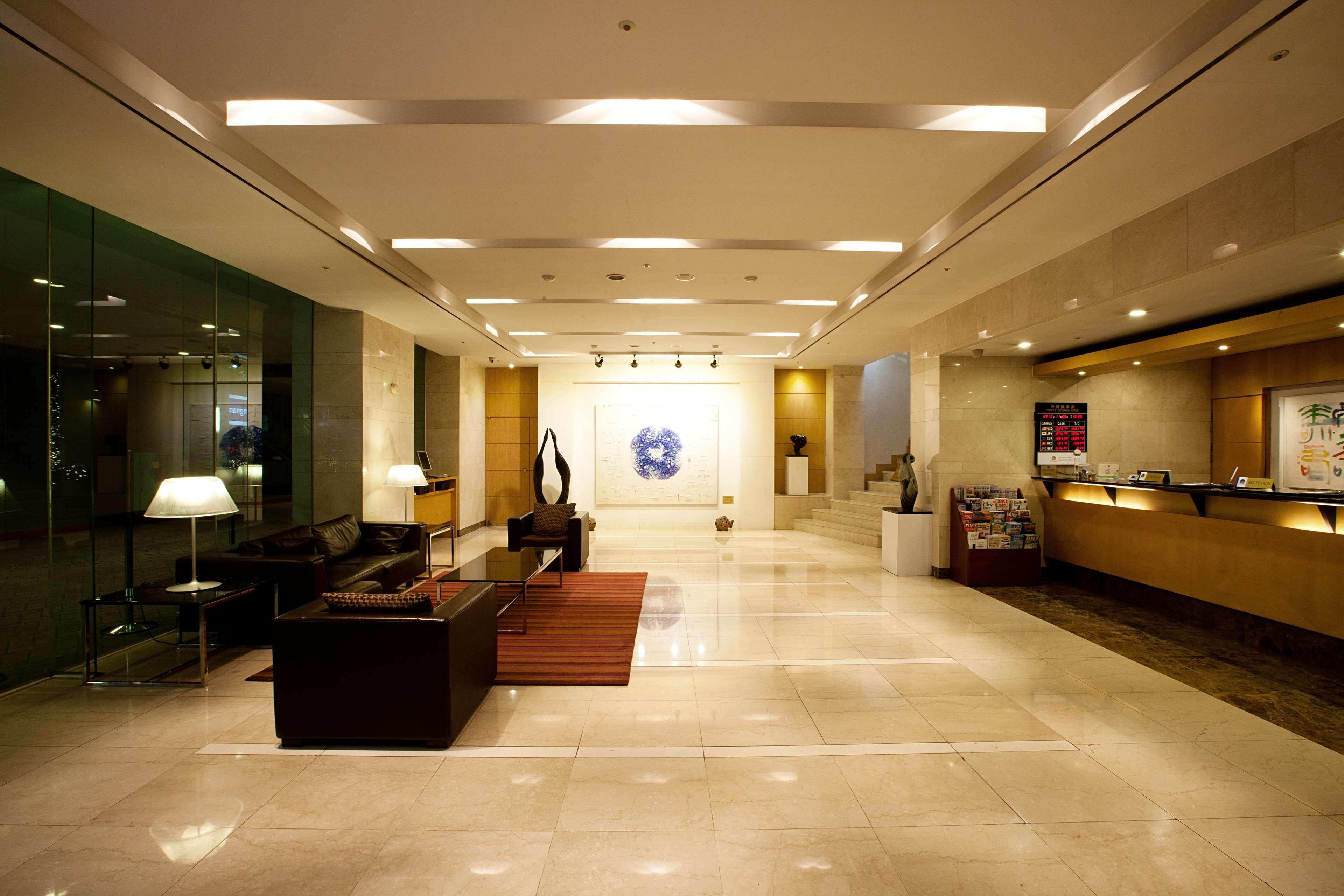 Hotel Western Premier Gangnam