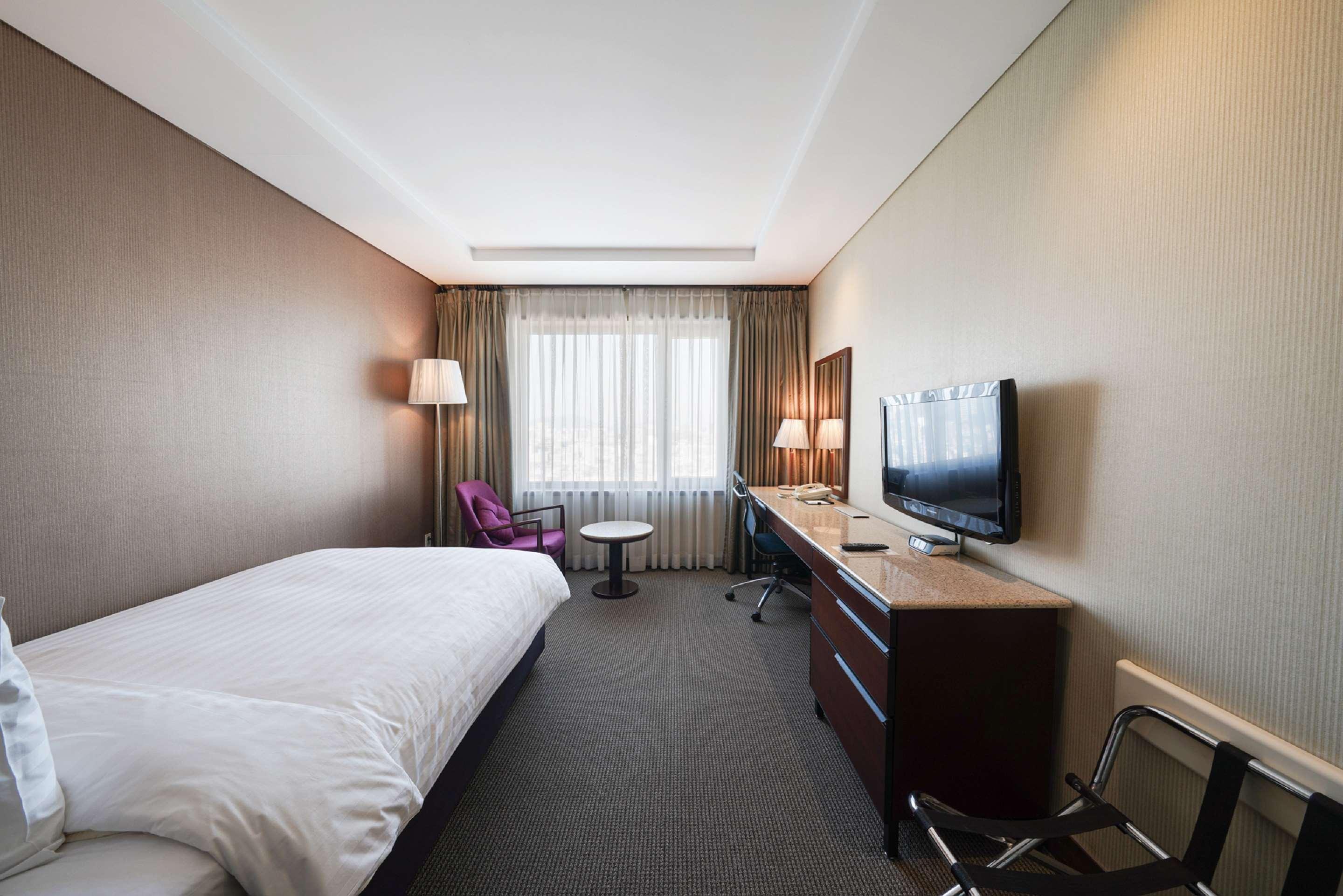 Hotel Western Premier Gangnam Séoul