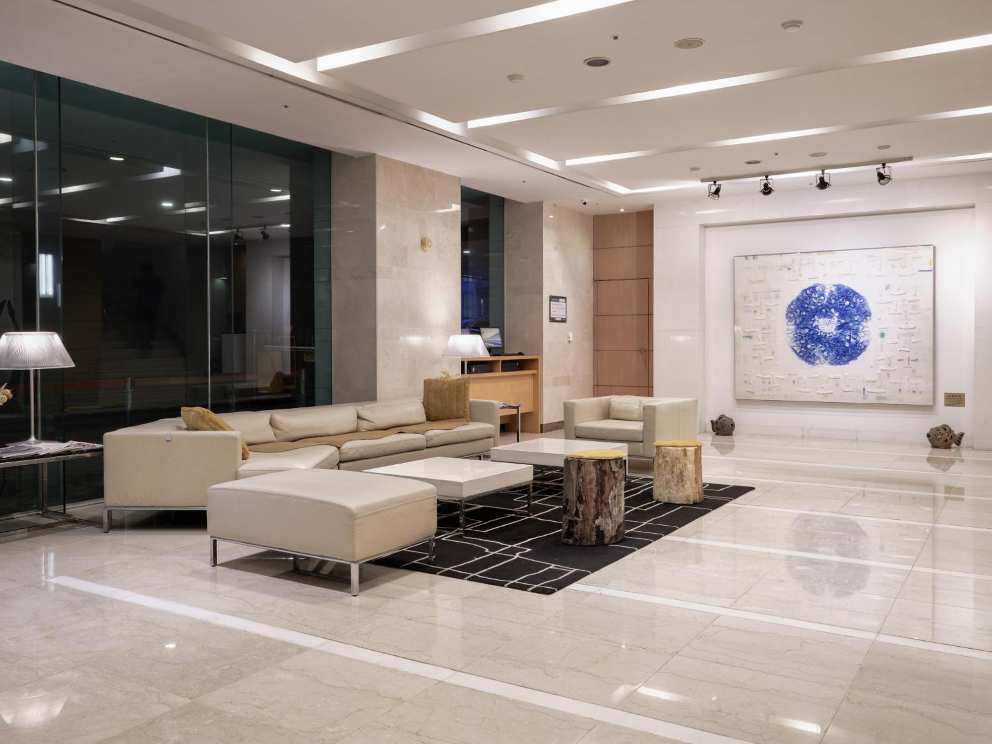 Western Premier Gangnam Hotel